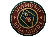 Diamond Billiards