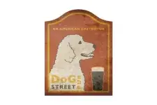 Dog Street Pub