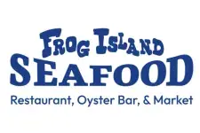 Frog Island Seafood