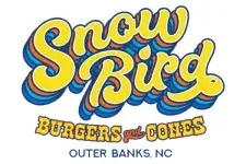 Snow Bird